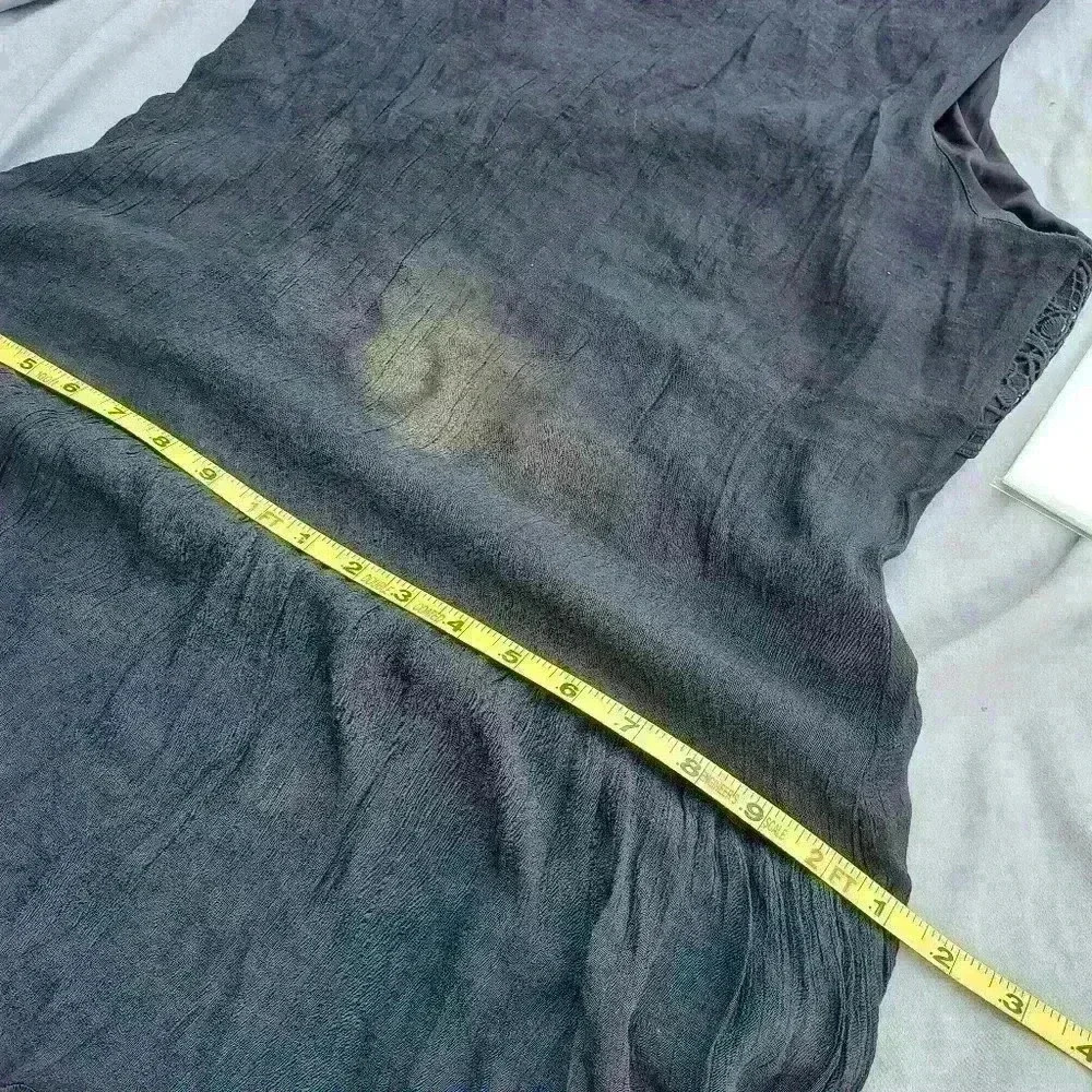 Loralette 2X Black Dress - Picture 8 of 11